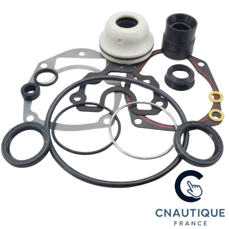 200 - 400 HP LOWER UNIT GASKET KIT FOR MERCURY VERADO