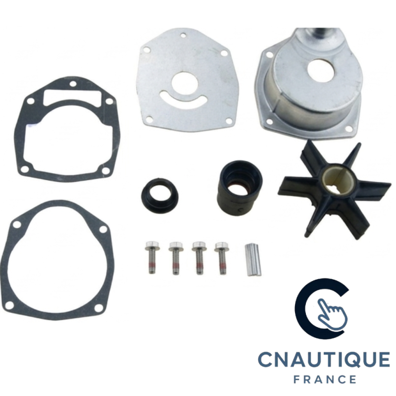200 - 400 CV KIT GIRANTE PER MERCURY VERADO