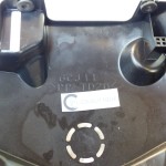 F70 COUVERCLE DE VOLANT 70 CV 4T YAMAHA SELVA 6CJ