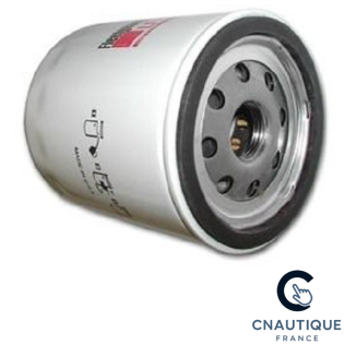 FILTRE A HUILE ADAPTABLE  RENAULT MARINE