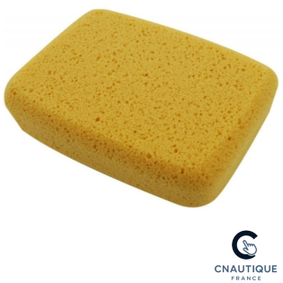 Heavy-duty sponge - perfect for intensive cleaning.