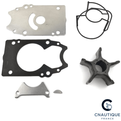 DF250 DF300 KIT GIRANTE POMPA AQUA PER 250 - 300 CV 4T SUZUKI 98J