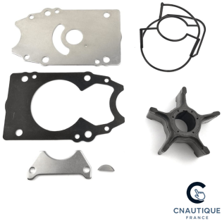 DF250 DF300 KIT GIRANTE POMPA AQUA PER 250 - 300 CV 4T SUZUKI 98J