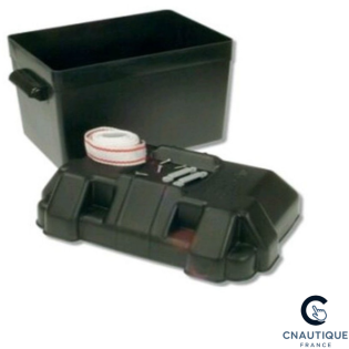 Koala Battery Box – Secure your battery now!