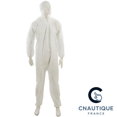 M - Disposable suit