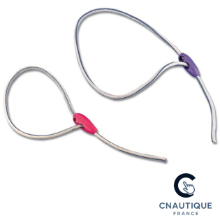 Ø 5 mm 55 cm SANDOW REGLABLE