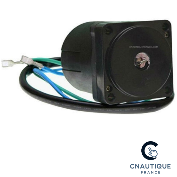 TRIM MOTOR FOR YAMAHA JOHNSON EVINRUDE OMC