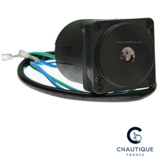 moteur de trim hors-bord evinrude yamaha johnson