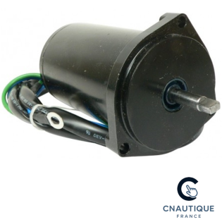 MOTEUR DE TRIM 50 - 60 CV 4T POUR YAMAHA 6C5 T50 T50 T60 T60