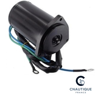 MOTEUR DE TRIM 40 - 100 CV POUR HORS-BORD YAMAHA F40 F100
