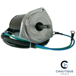 Moteur de trim pour 40 - 100 CV  YAMAHA