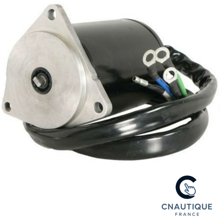 225 - 250 CV 2T MOTORE TRIM PER YAMAHA