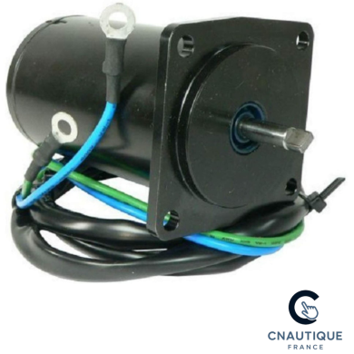 F75 F100 TILT TRIM MOTOR FOR 75 - 100 HP 4S YAMAHA