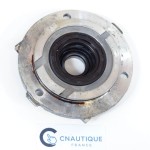 60 - 70 CV FLASQUE DE JOINT SPI YAMAHA 6H3