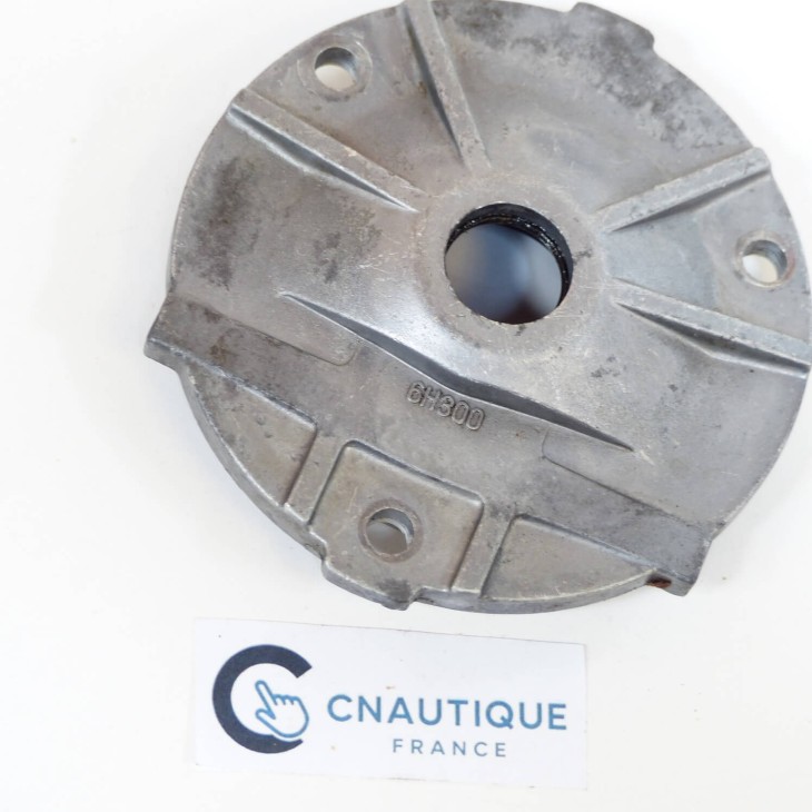 60 - 70 CV FLANGIA PARAOLIO YAMAHA 6H3