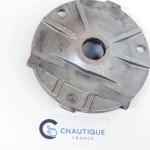 60 - 70 HP OIL SEAL HOUSING YAMAHA 6H3