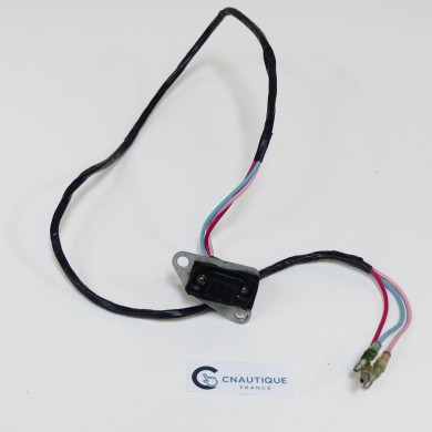 M40D M50D SWITCH TRIM 40 - 50 HP 2S 3C8