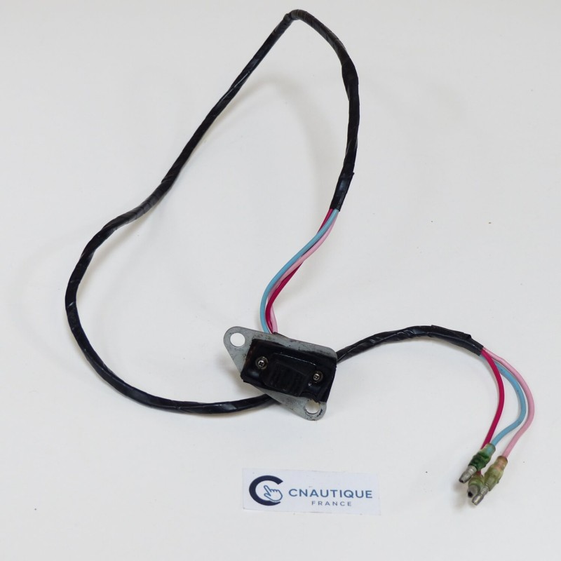 M40D M50D SWITCH TRIM 40 - 50 HP 2S 3C8