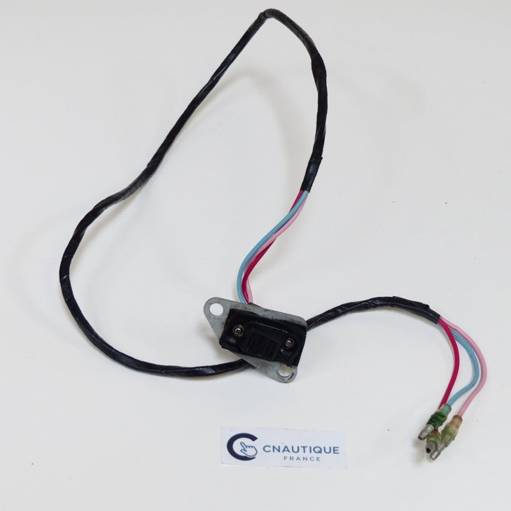 M40D M50D SWITCH TRIM 40 - 50 HP 2S 3C8