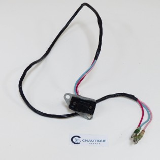 BOUTON TRIM 50 CV 2T TOHATSU
