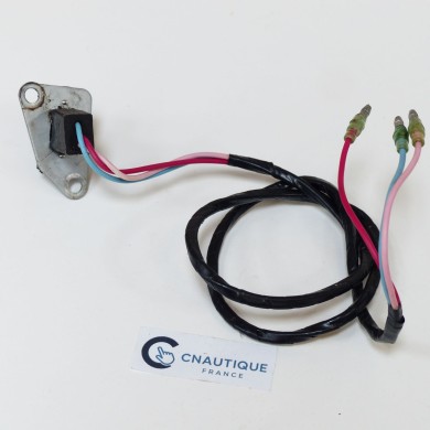 M40D M50D SWITCH TRIM 40 - 50 HP 2S 3C8