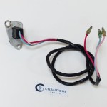 M40D M50D SWITCH TRIM 40 - 50 HP 2S 3C8