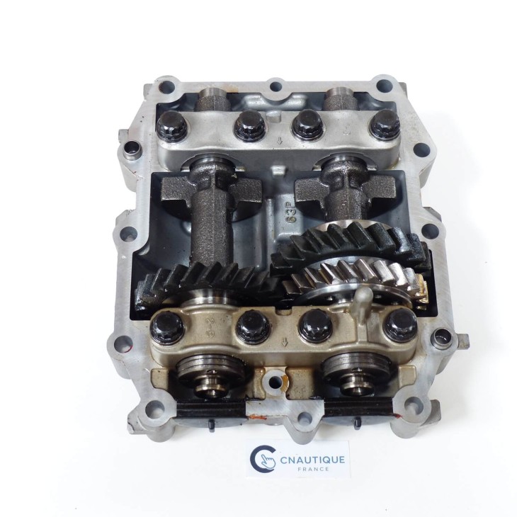 F150 COUNTER BALANCER 150 HP 4S YAMAHA 63P