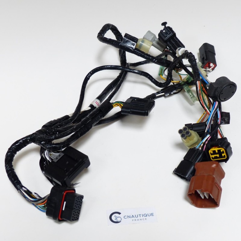 CABLAGGIO ELETTRICO SUZUKI 36620-98J20