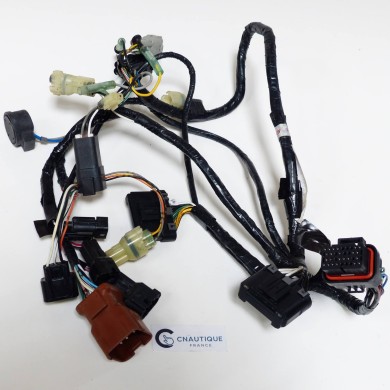 CABLAGGIO ELETTRICO SUZUKI 36620-98J20