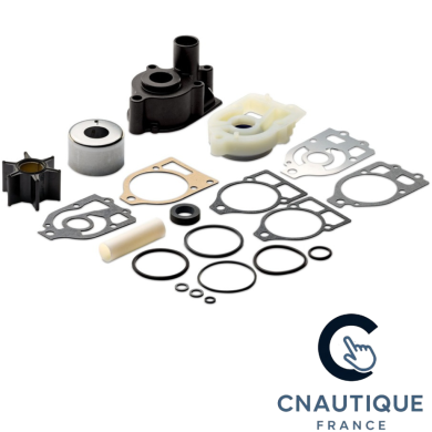 KIT POMPA ACQUA SIERRA PER PIEDE ALPHA 1