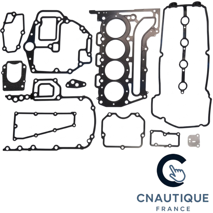 DF70A DF100B CYLINDER HEAD GASKET SET FOR SUZUKI 87L