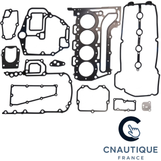 DF70A DF100B CYLINDER HEAD GASKET SET FOR SUZUKI 87L