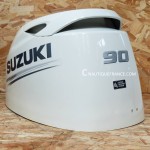 DF90A CALANDRA 90 CV 4T SUZUKI 87L 61401-87Y10-Y5S