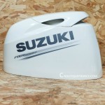 DF90A TOP COWL 90 HP 4S SUZUKI 87L