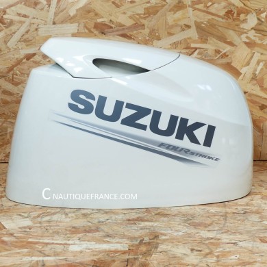 CAPOT 90 CV 4T SUZUKI DF90 87L