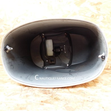 DF90A TOP COWL 90 HP 4S SUZUKI 87L