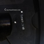 CAPOT 90 CV 4T SUZUKI DF90 87L
