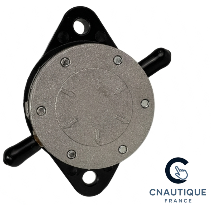 DF8 DF15 POMPA CARBURANTE PER 8 - 15 CV 4T SUZUKI