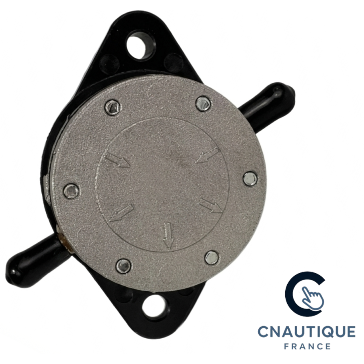 DF8 DF15 POMPA CARBURANTE PER 8 - 15 CV 4T SUZUKI