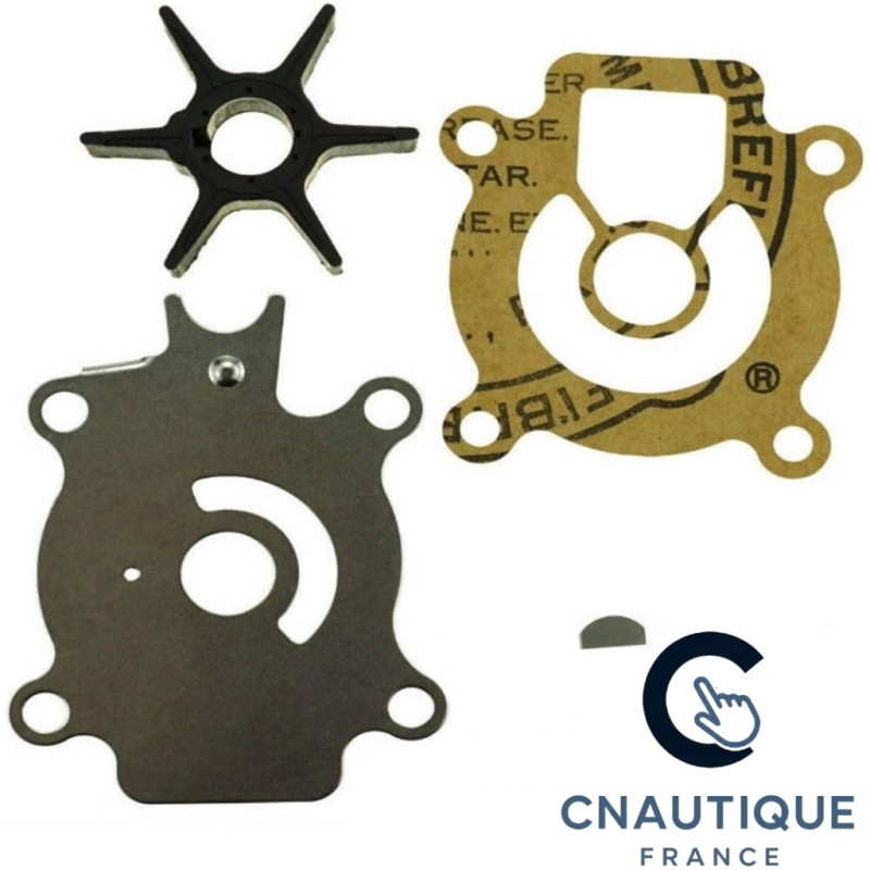 KIT TURBINE POMPE A EAU SUZUKI DT50 DT75 DT85