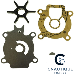 Girante pompa aqua per DT50 DT75 DT85 SUZUKI