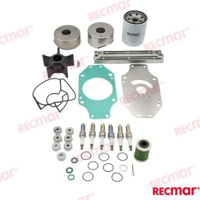 DF300A DF325A KIT TAGLIANDO PER 300 - 325 CV 4T SUZUKI