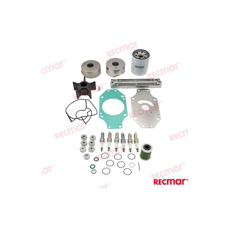 DF300A DF325A KIT REVISION 300 - 325 CV 4T SUZUKI