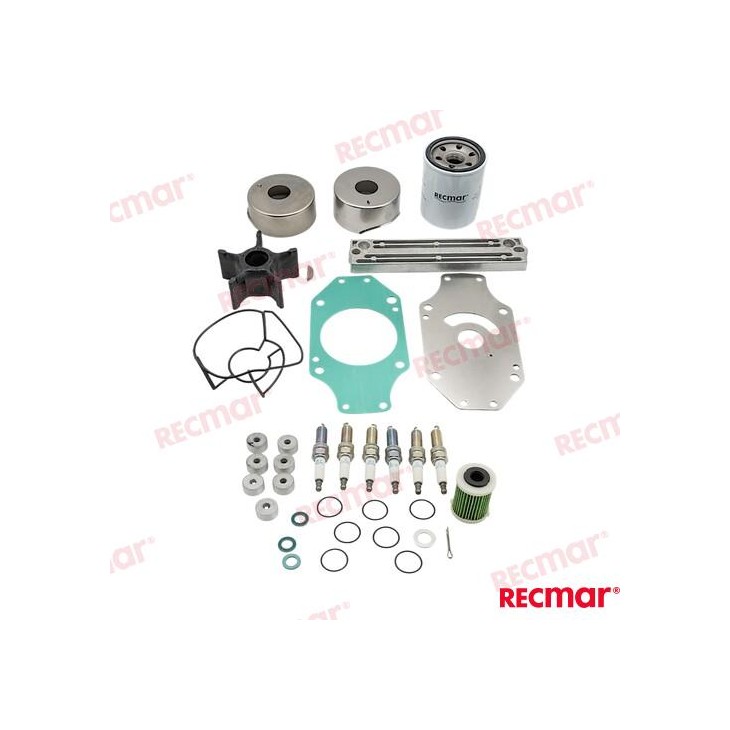 DF300A DF325A SERVICE KIT FOR 300 - 325 HP 4S SUZUKI