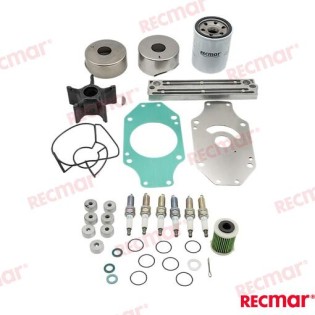 DF300A DF325A SERVICE KIT FOR 300 - 325 HP 4S SUZUKI