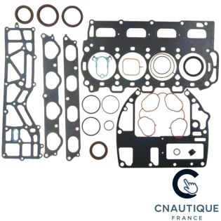75 - 115 CV 4T KIT GUARNIZIONI PER YAMAHA MERCURY 67F