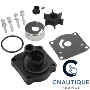 20 - 25 CV KIT GIRANTE POMPA ACQUA PER YAMAHA 61N