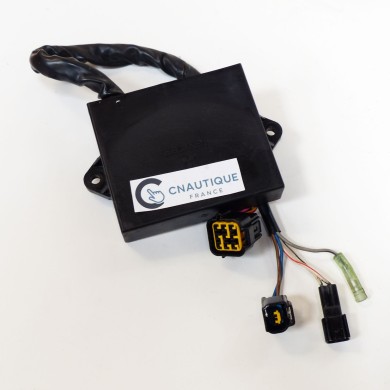 BOITIER ELECTRONIQUE ECM 50 CV 4T MERCURY YAMAHA
