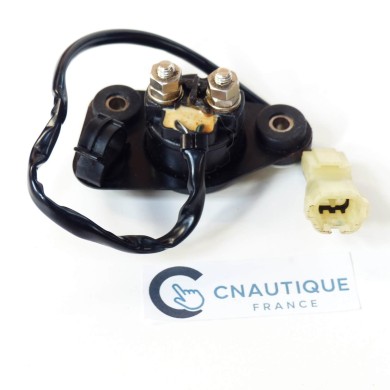 BF115 BF130 RELE AVVIAMENTO 115 - 130 CV HONDA ZW5