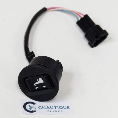DF25A DF250A BUTTONE DI TRIM 25 - 250 CV SUZUKI 37850-92J00